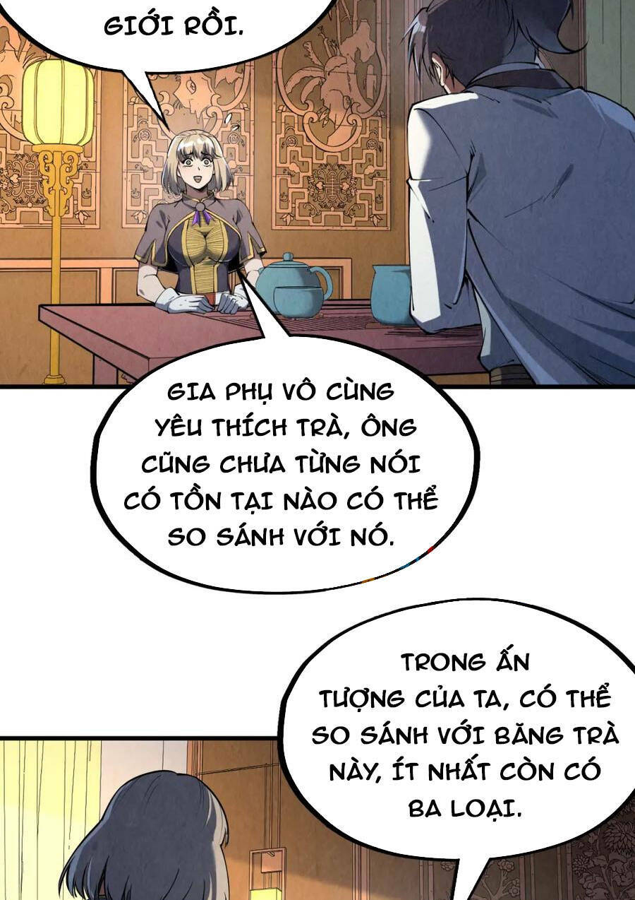 Vạn Cổ Chí Tôn Chapter 203 - Trang 2