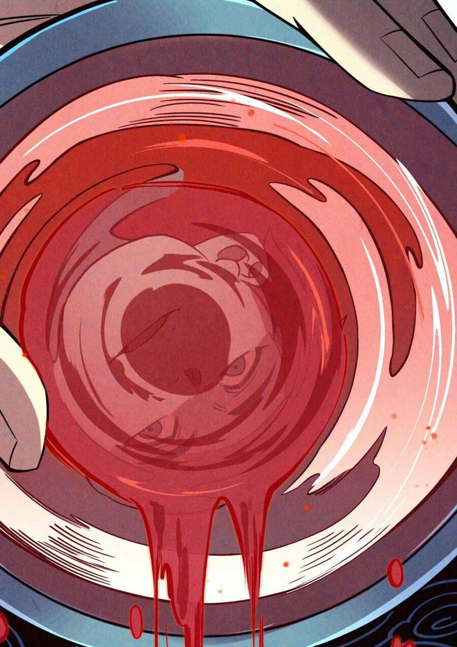 Vạn Cổ Chí Tôn Chapter 203 - Trang 2