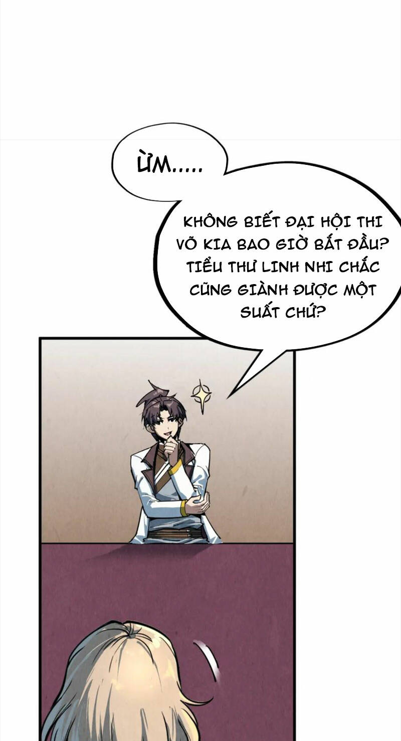 Vạn Cổ Chí Tôn Chapter 204 - Trang 2