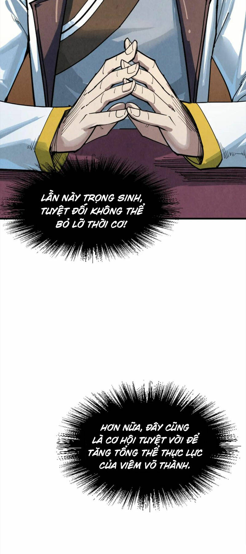 Vạn Cổ Chí Tôn Chapter 204 - Trang 2
