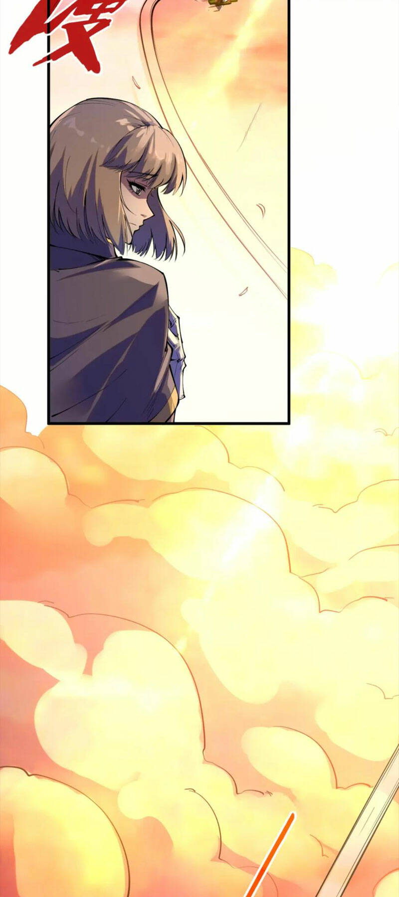 Vạn Cổ Chí Tôn Chapter 204 - Trang 2