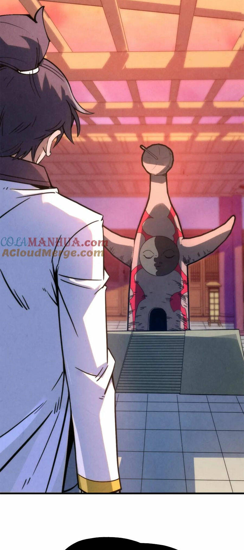 Vạn Cổ Chí Tôn Chapter 204 - Trang 2