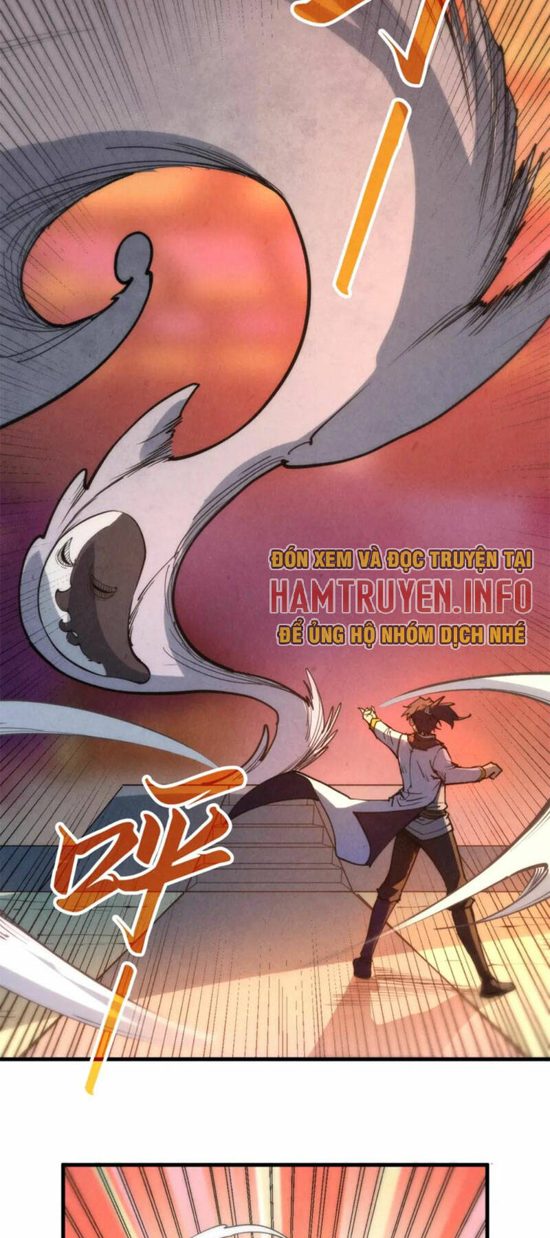Vạn Cổ Chí Tôn Chapter 204 - Trang 2
