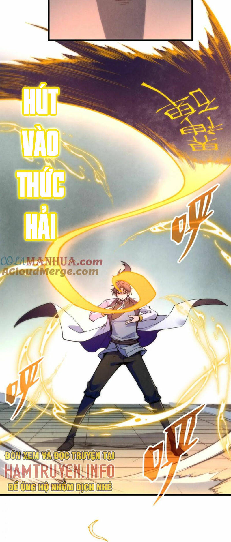 Vạn Cổ Chí Tôn Chapter 204 - Trang 2
