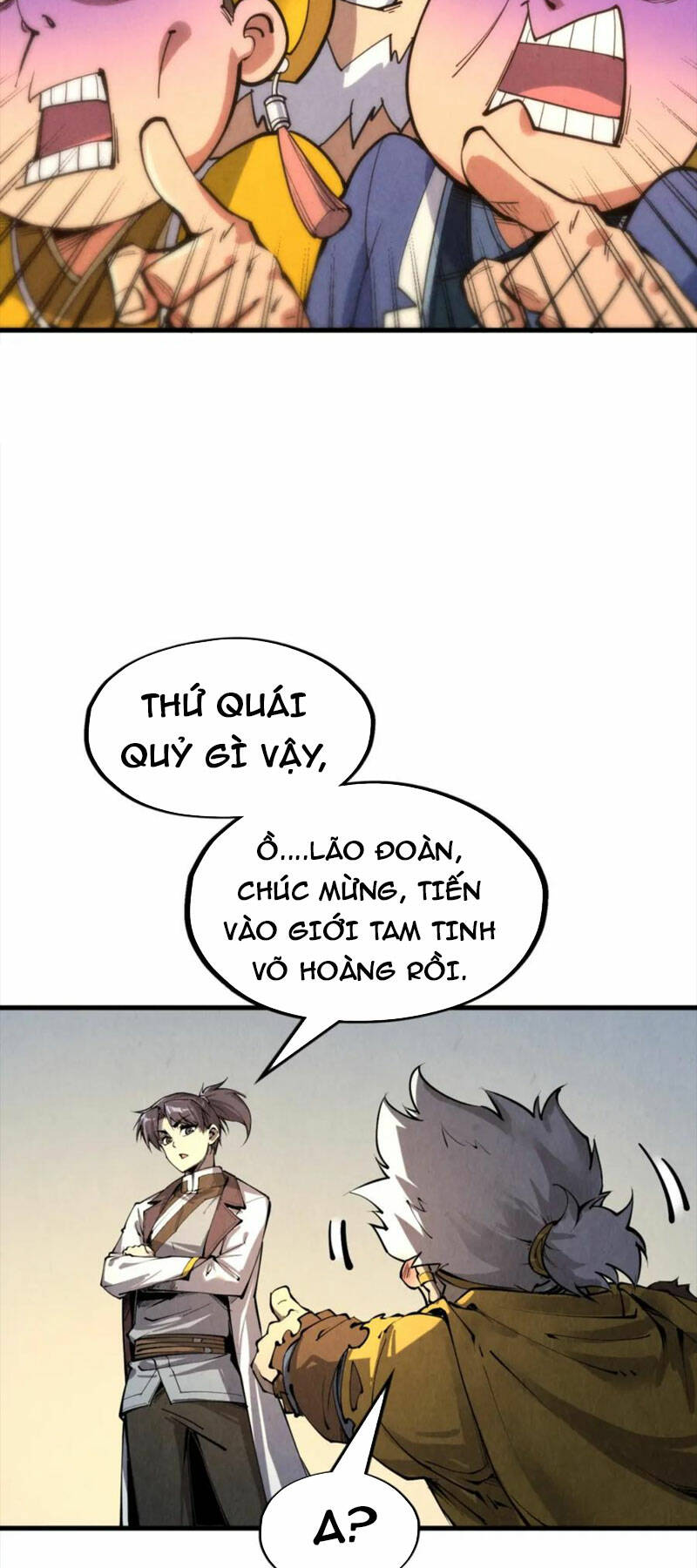Vạn Cổ Chí Tôn Chapter 204 - Trang 2