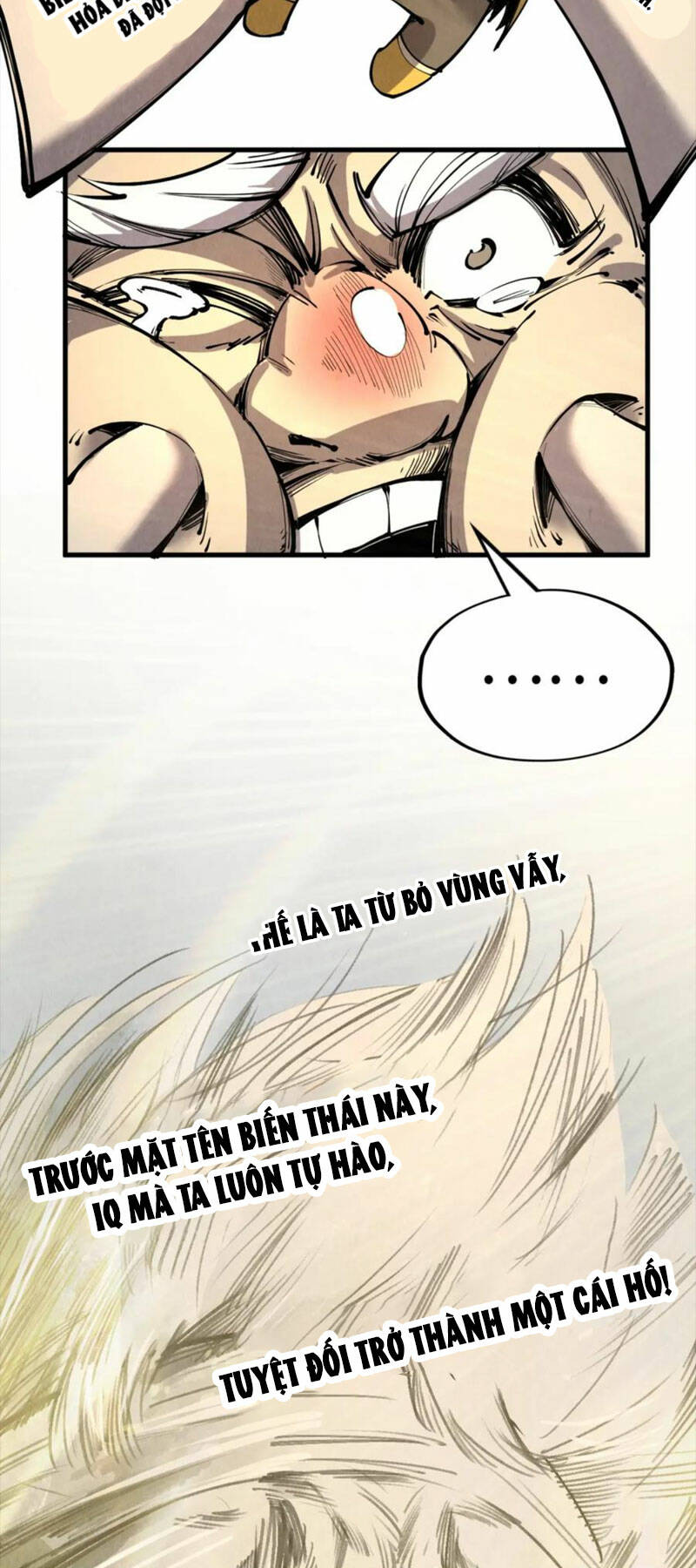 Vạn Cổ Chí Tôn Chapter 204 - Trang 2