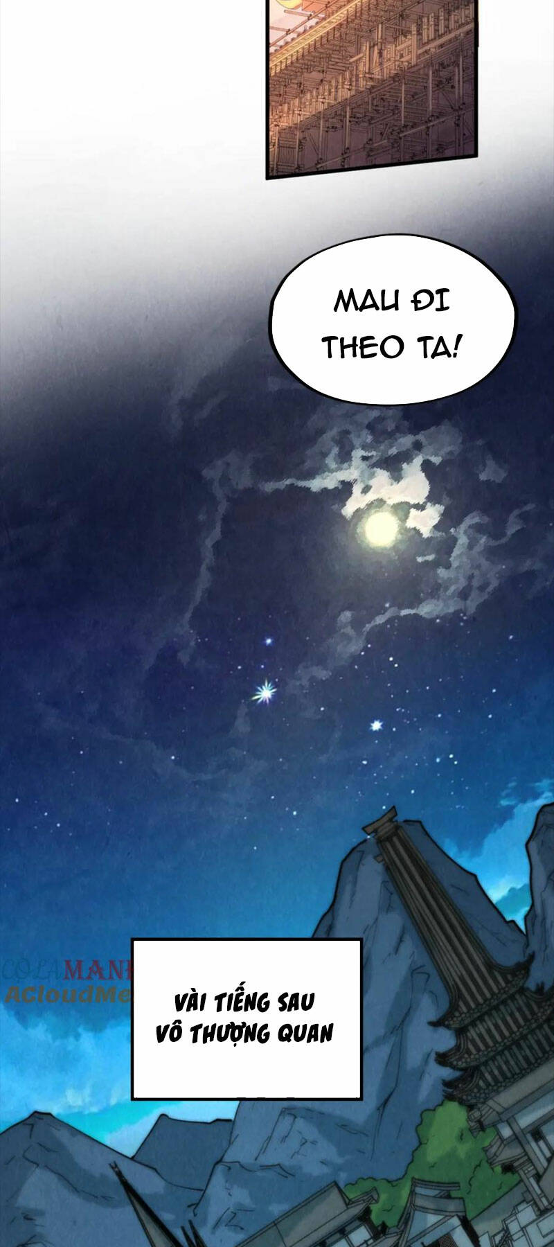 Vạn Cổ Chí Tôn Chapter 204 - Trang 2
