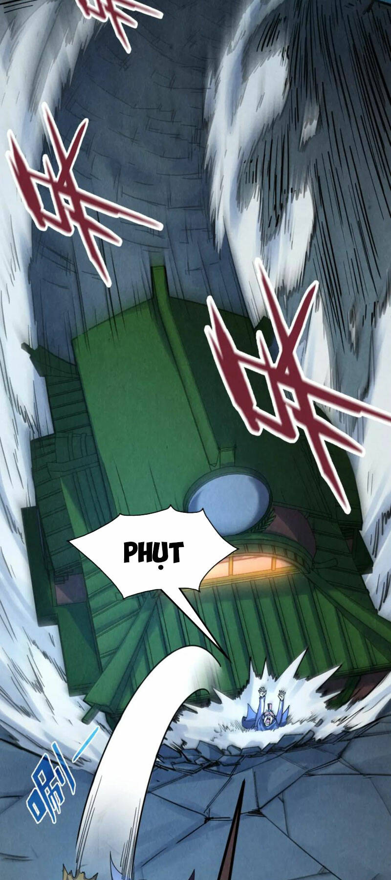 Vạn Cổ Chí Tôn Chapter 204 - Trang 2