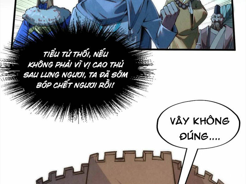 Vạn Cổ Chí Tôn Chapter 205 - Trang 2