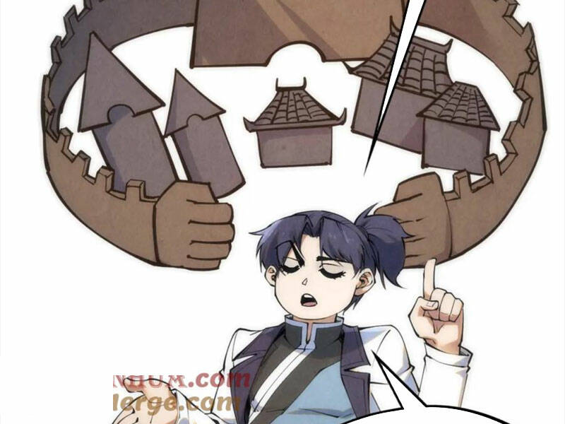 Vạn Cổ Chí Tôn Chapter 205 - Trang 2