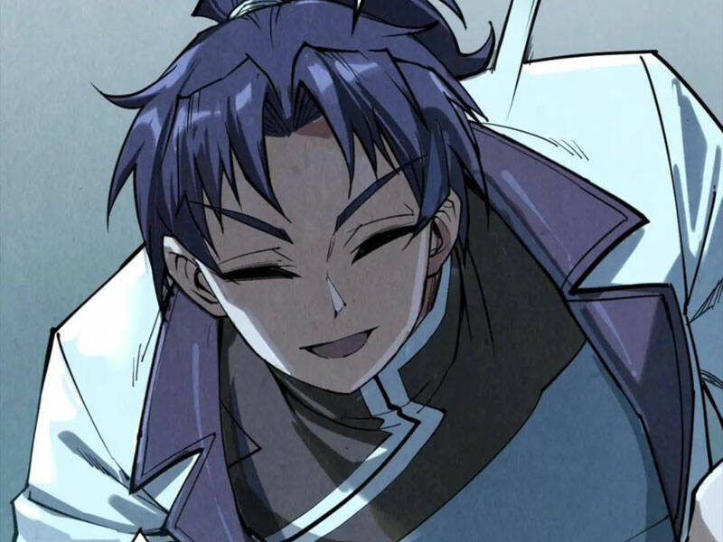 Vạn Cổ Chí Tôn Chapter 205 - Trang 2