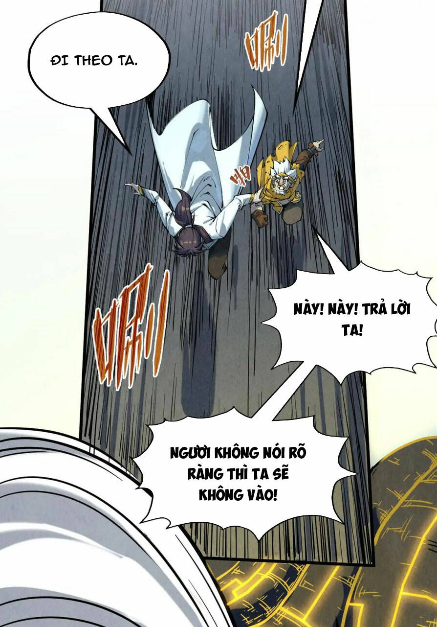 Vạn Cổ Chí Tôn Chapter 206 - Trang 2