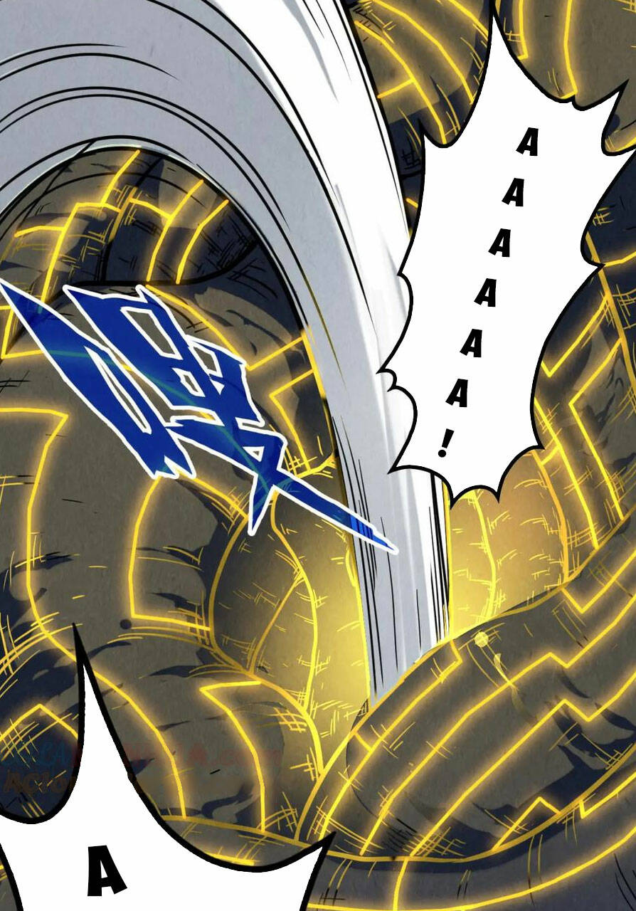 Vạn Cổ Chí Tôn Chapter 206 - Trang 2