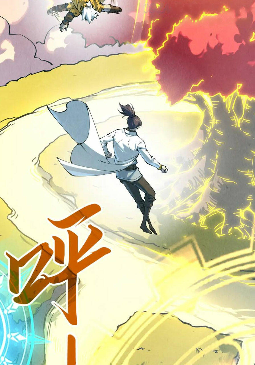 Vạn Cổ Chí Tôn Chapter 206 - Trang 2