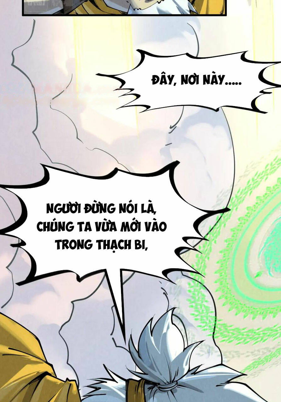 Vạn Cổ Chí Tôn Chapter 206 - Trang 2