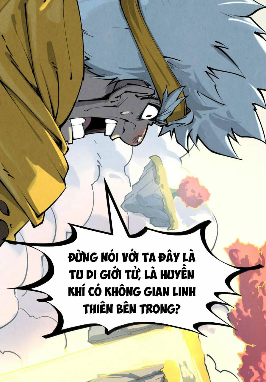 Vạn Cổ Chí Tôn Chapter 206 - Trang 2