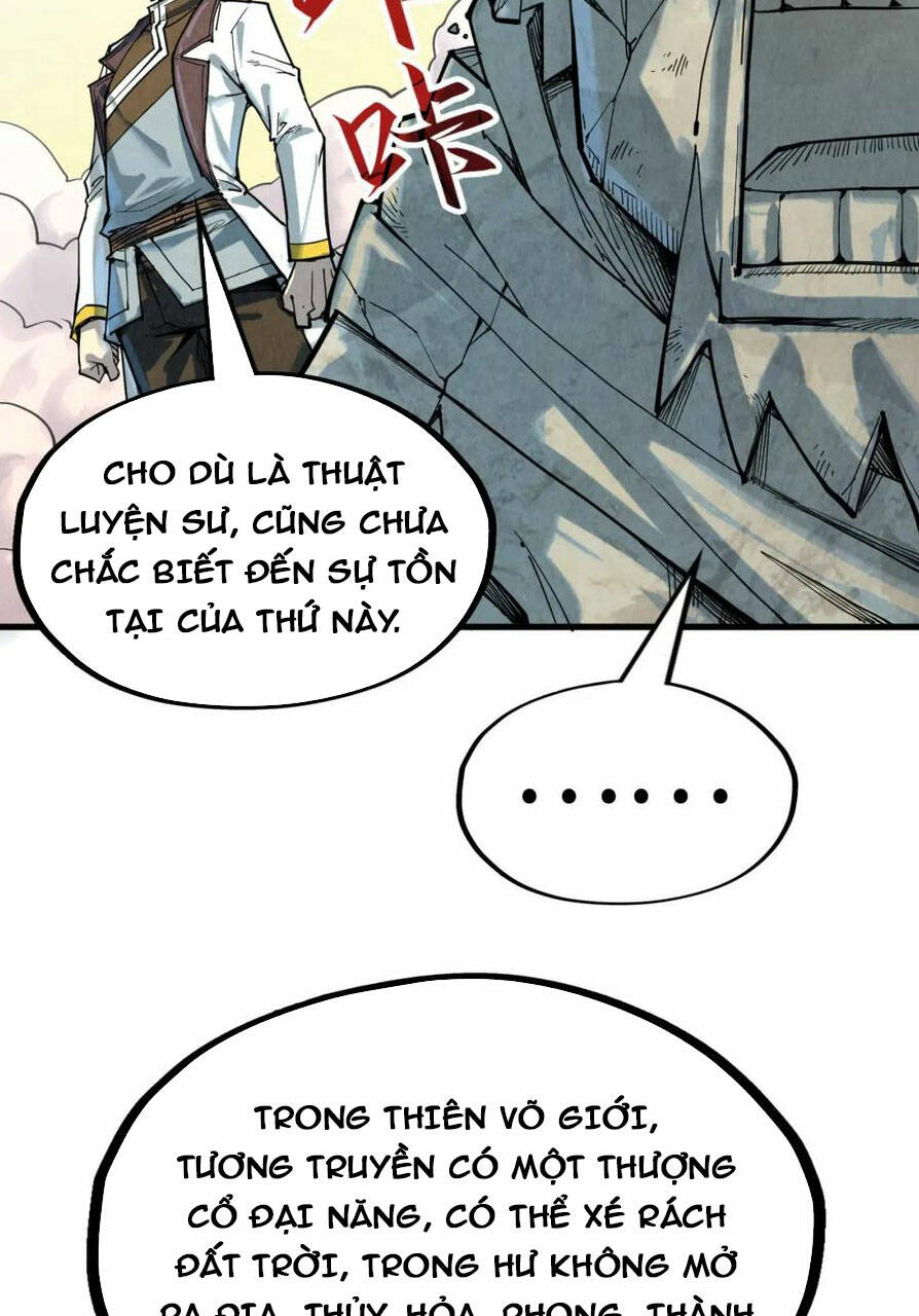 Vạn Cổ Chí Tôn Chapter 206 - Trang 2