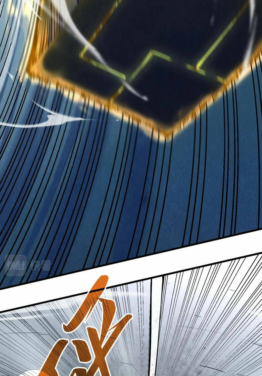 Vạn Cổ Chí Tôn Chapter 206 - Trang 2