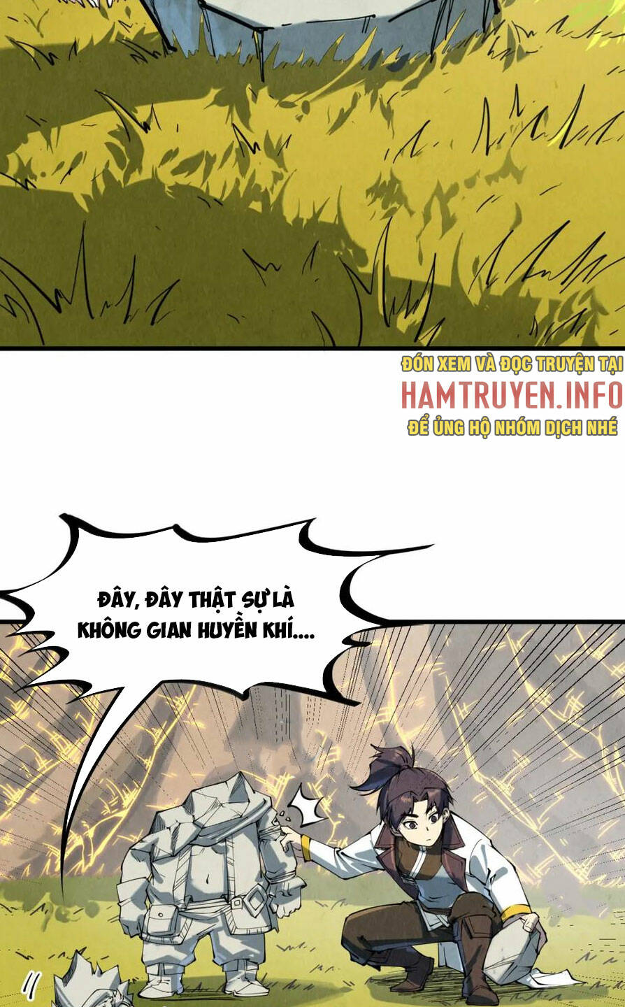 Vạn Cổ Chí Tôn Chapter 206 - Trang 2