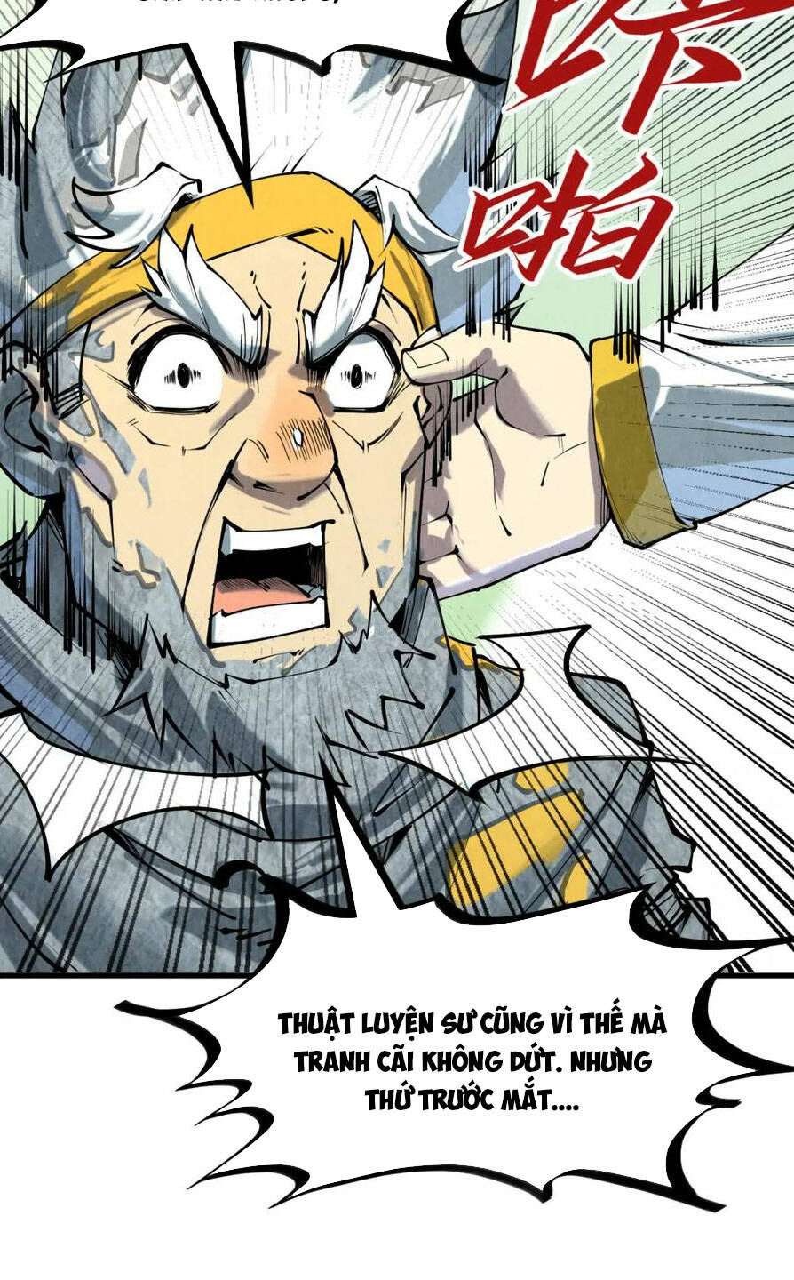 Vạn Cổ Chí Tôn Chapter 206 - Trang 2