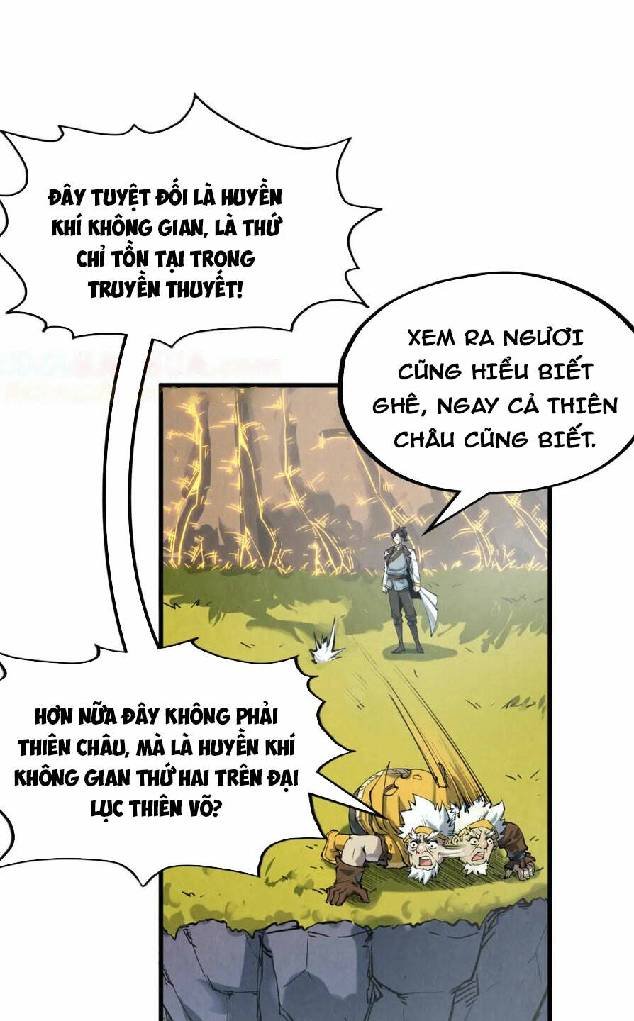 Vạn Cổ Chí Tôn Chapter 206 - Trang 2