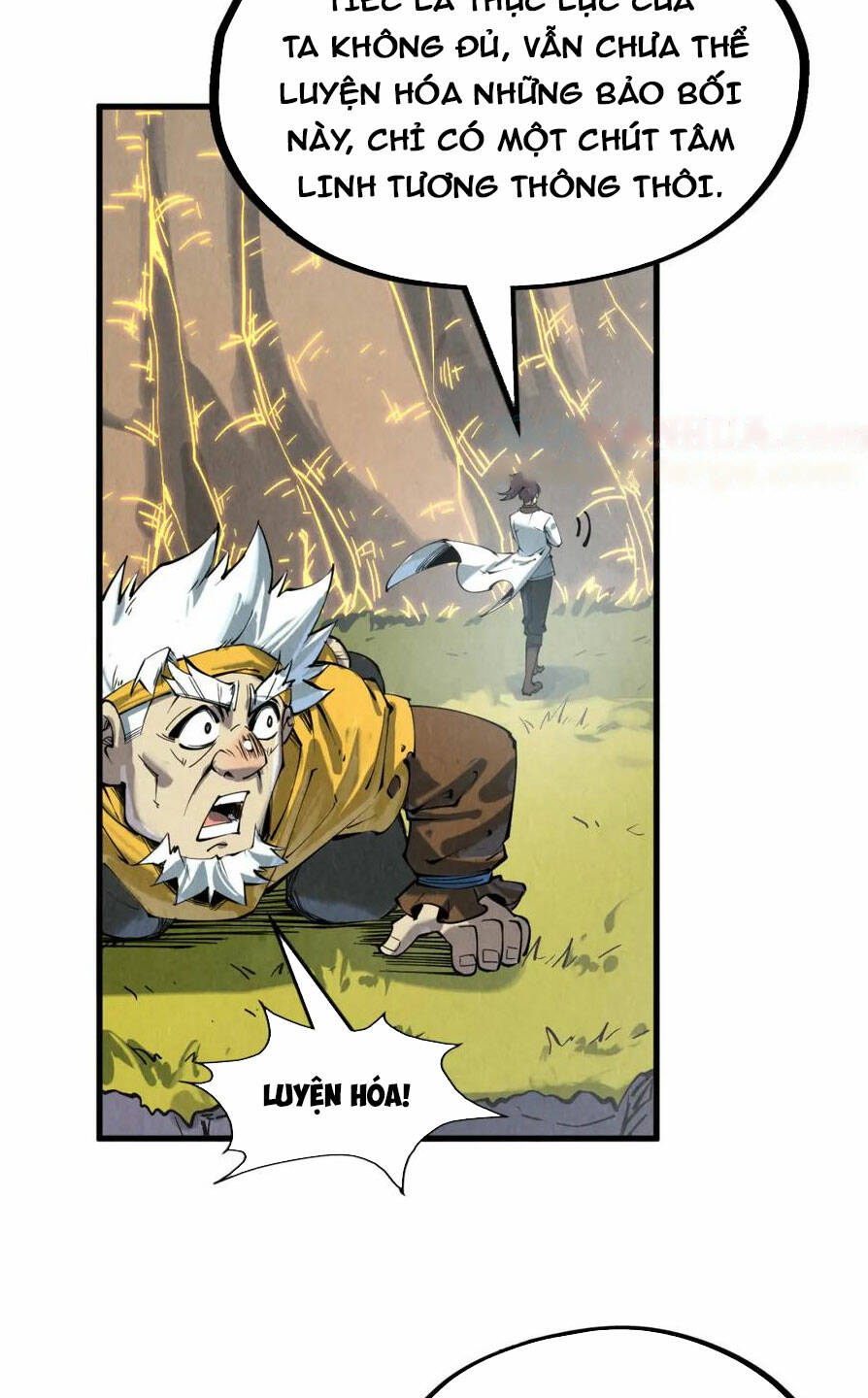 Vạn Cổ Chí Tôn Chapter 206 - Trang 2