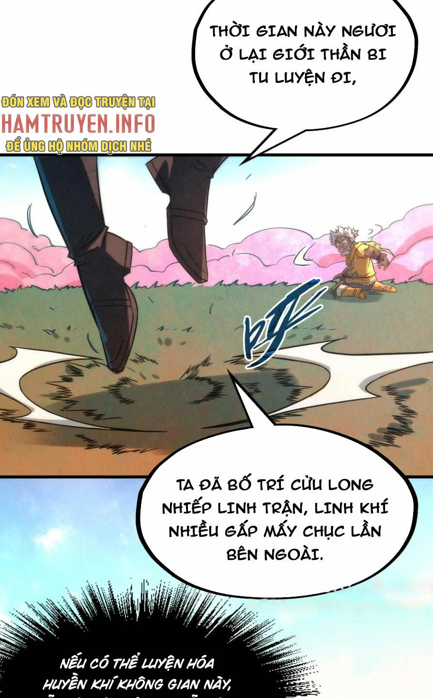 Vạn Cổ Chí Tôn Chapter 206 - Trang 2
