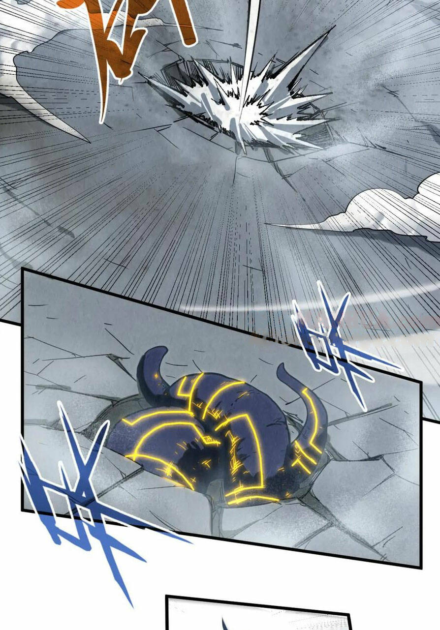 Vạn Cổ Chí Tôn Chapter 206 - Trang 2