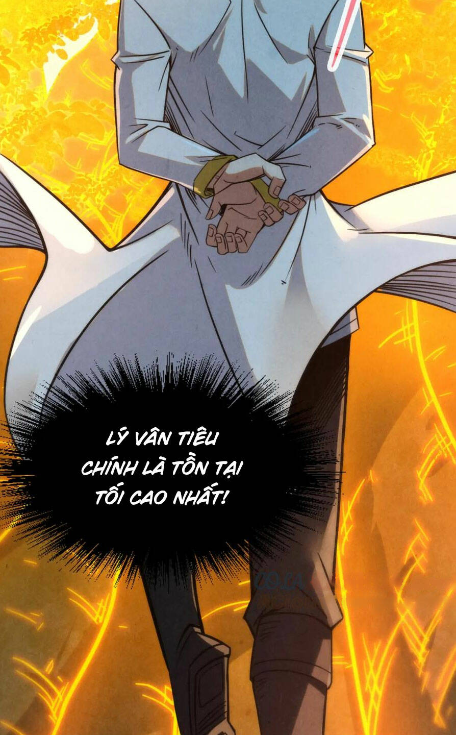 Vạn Cổ Chí Tôn Chapter 206 - Trang 2