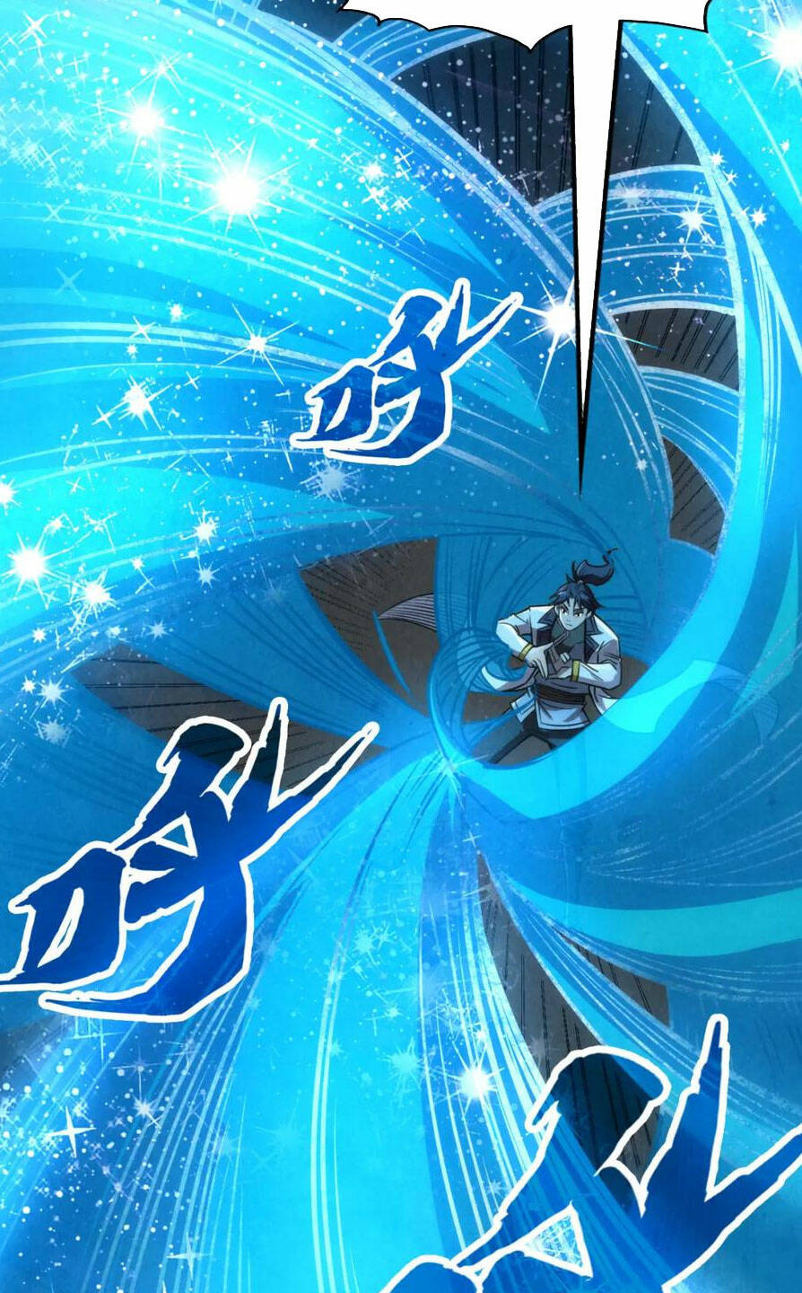 Vạn Cổ Chí Tôn Chapter 206 - Trang 2
