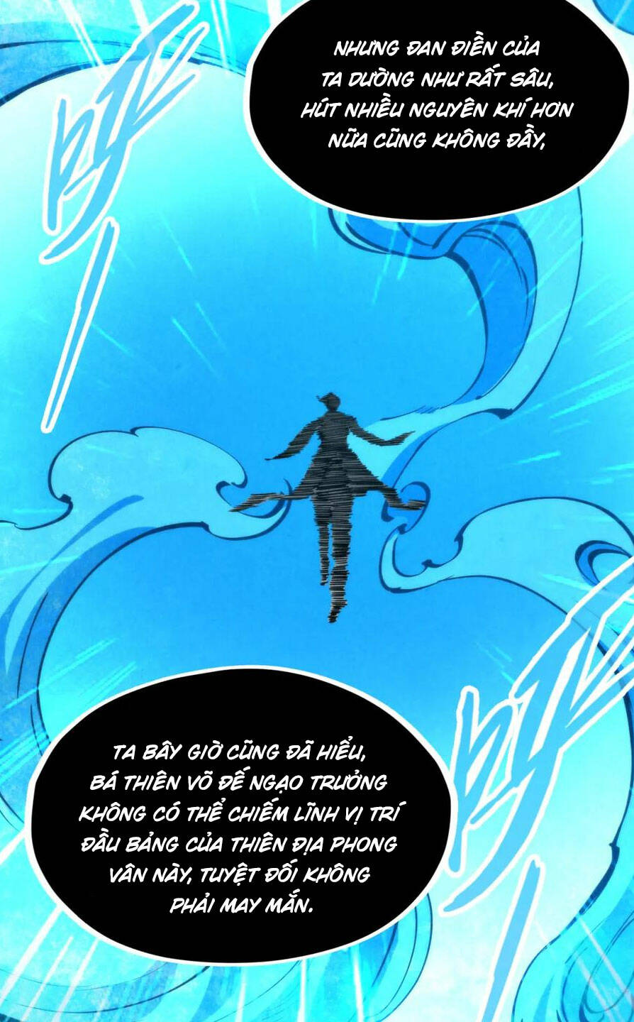 Vạn Cổ Chí Tôn Chapter 206 - Trang 2