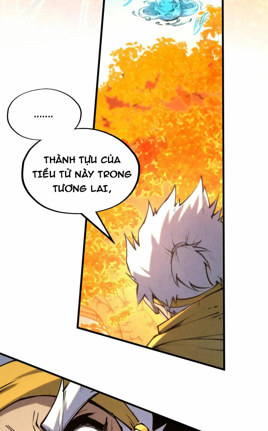 Vạn Cổ Chí Tôn Chapter 206 - Trang 2