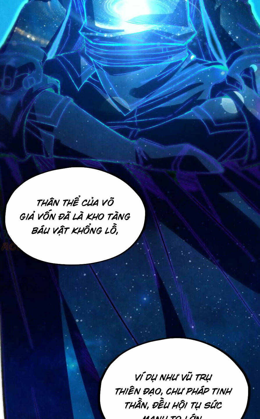 Vạn Cổ Chí Tôn Chapter 206 - Trang 2