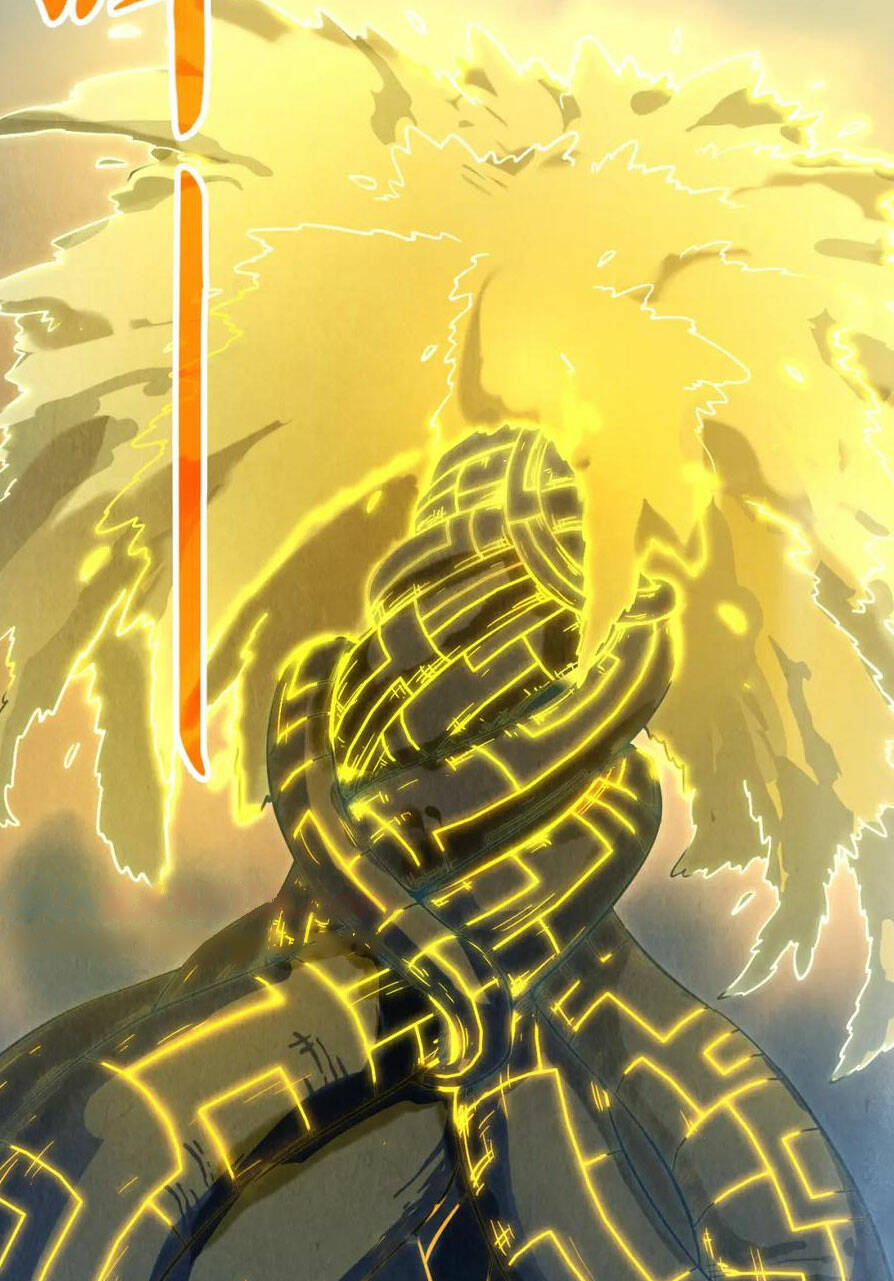Vạn Cổ Chí Tôn Chapter 206 - Trang 2