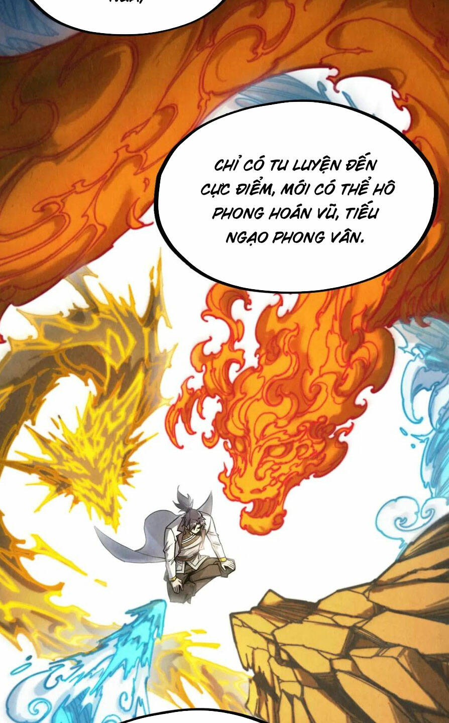 Vạn Cổ Chí Tôn Chapter 206 - Trang 2