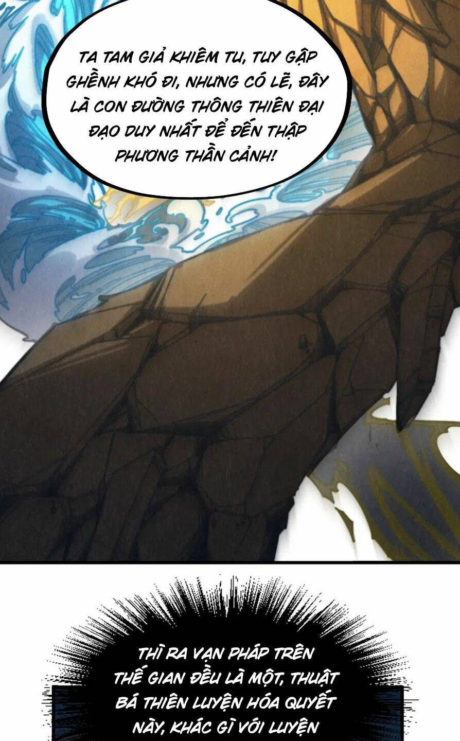 Vạn Cổ Chí Tôn Chapter 206 - Trang 2