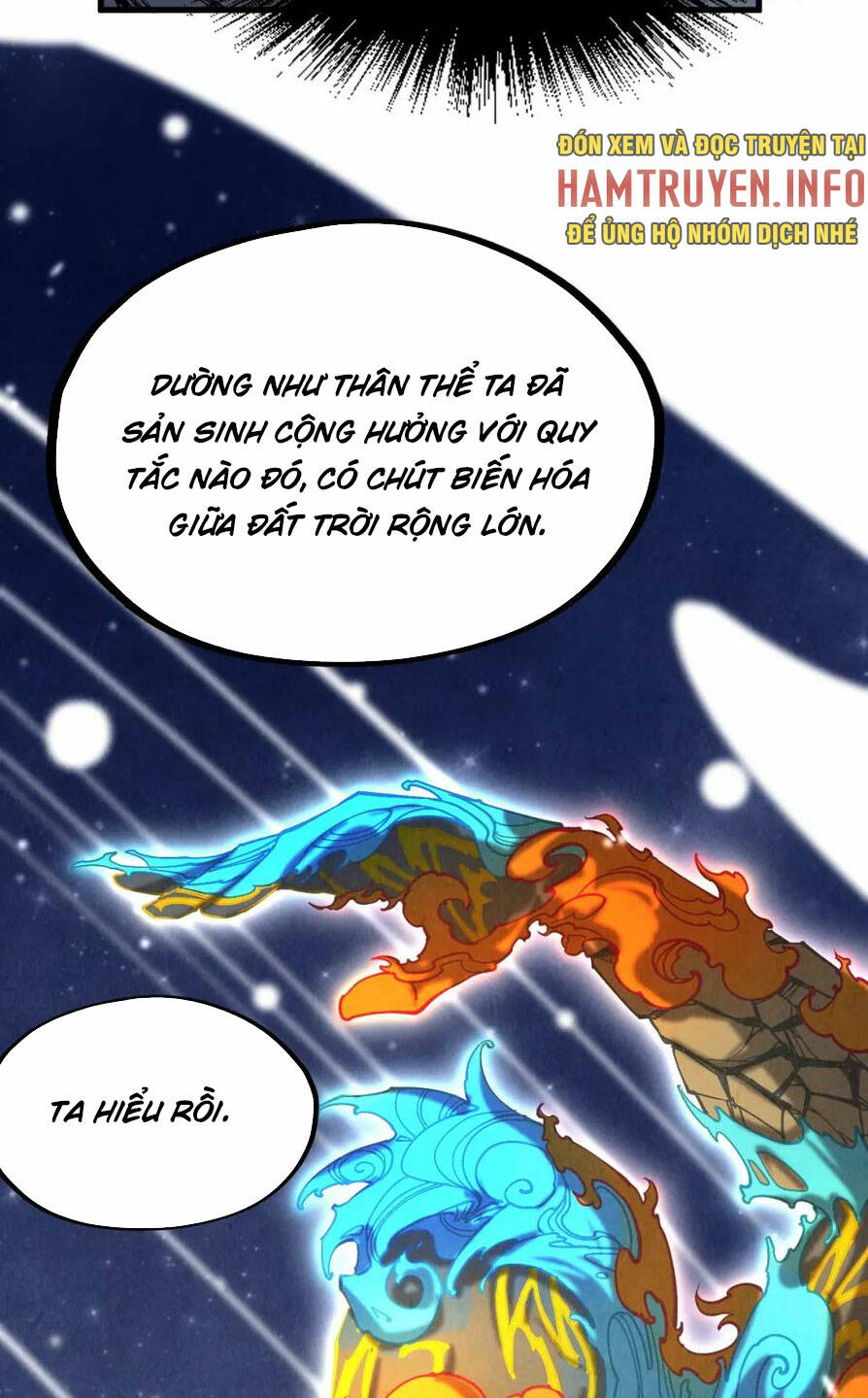 Vạn Cổ Chí Tôn Chapter 206 - Trang 2