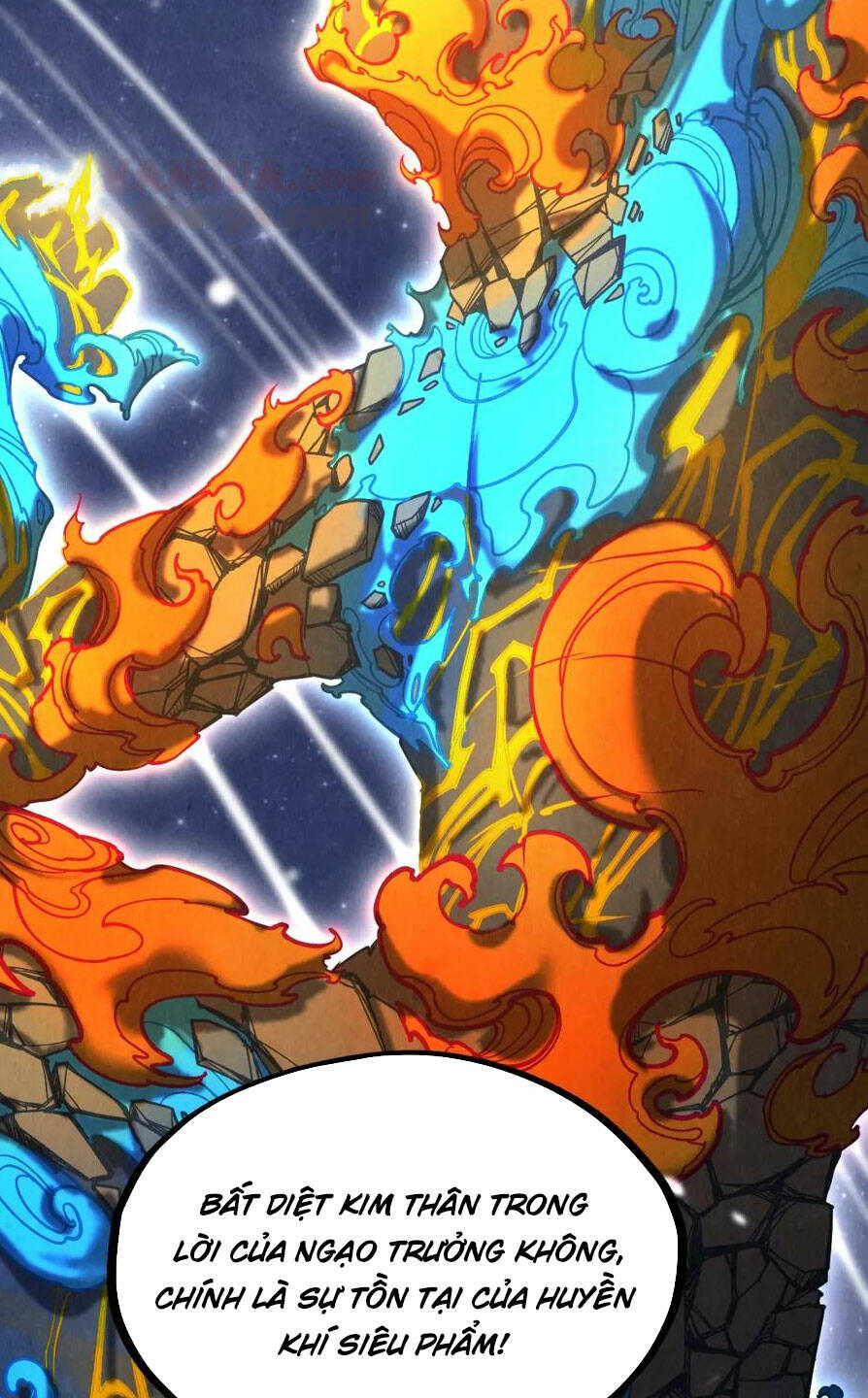 Vạn Cổ Chí Tôn Chapter 206 - Trang 2