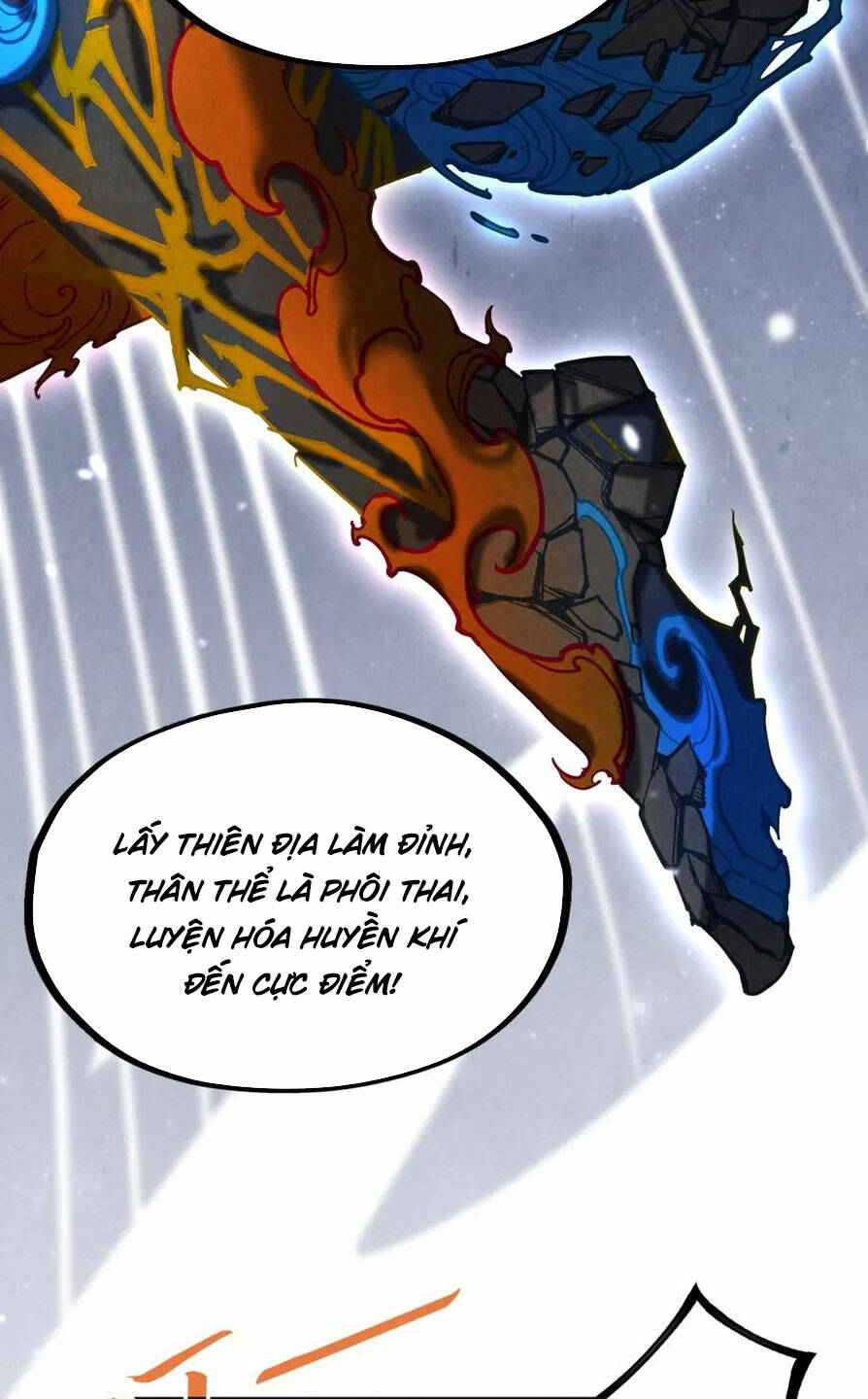 Vạn Cổ Chí Tôn Chapter 206 - Trang 2