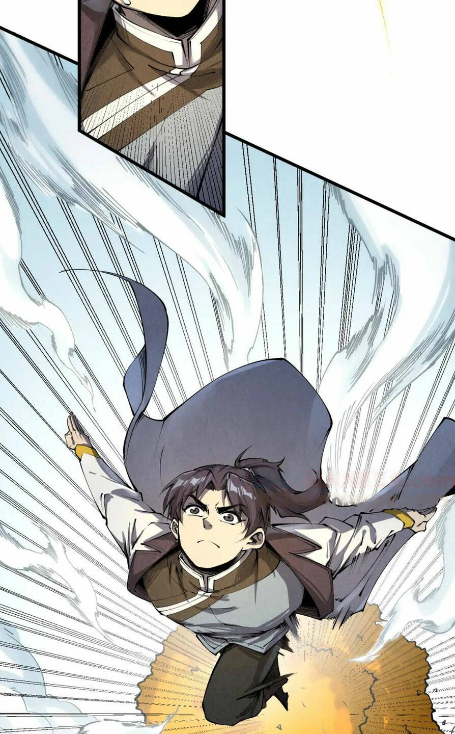 Vạn Cổ Chí Tôn Chapter 206 - Trang 2