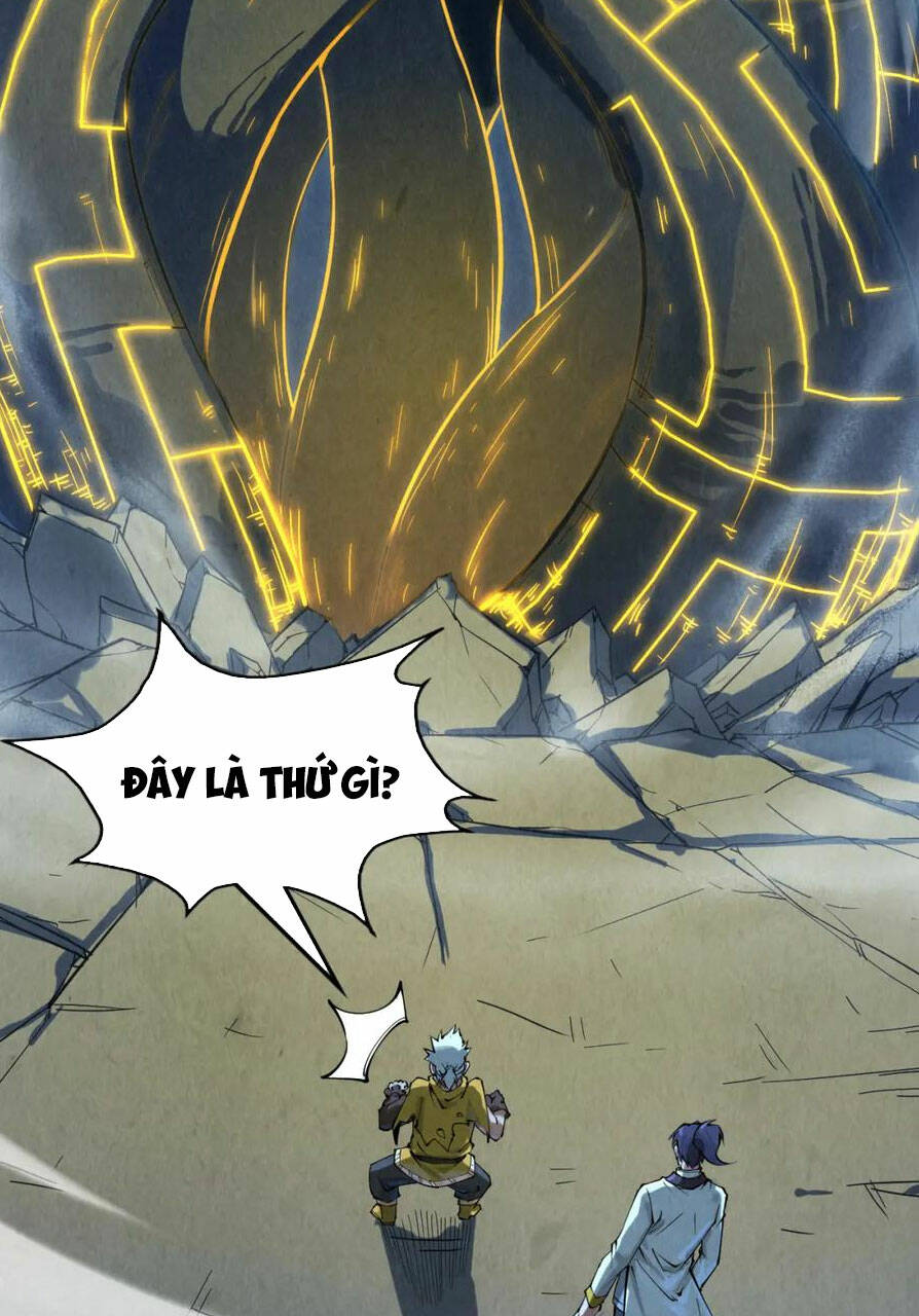 Vạn Cổ Chí Tôn Chapter 206 - Trang 2