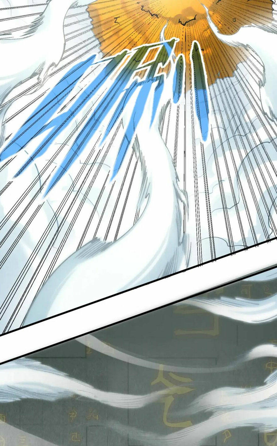 Vạn Cổ Chí Tôn Chapter 206 - Trang 2