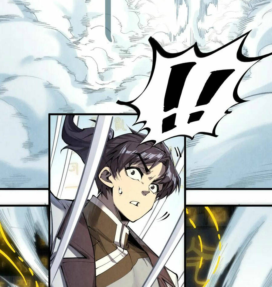 Vạn Cổ Chí Tôn Chapter 206 - Trang 2