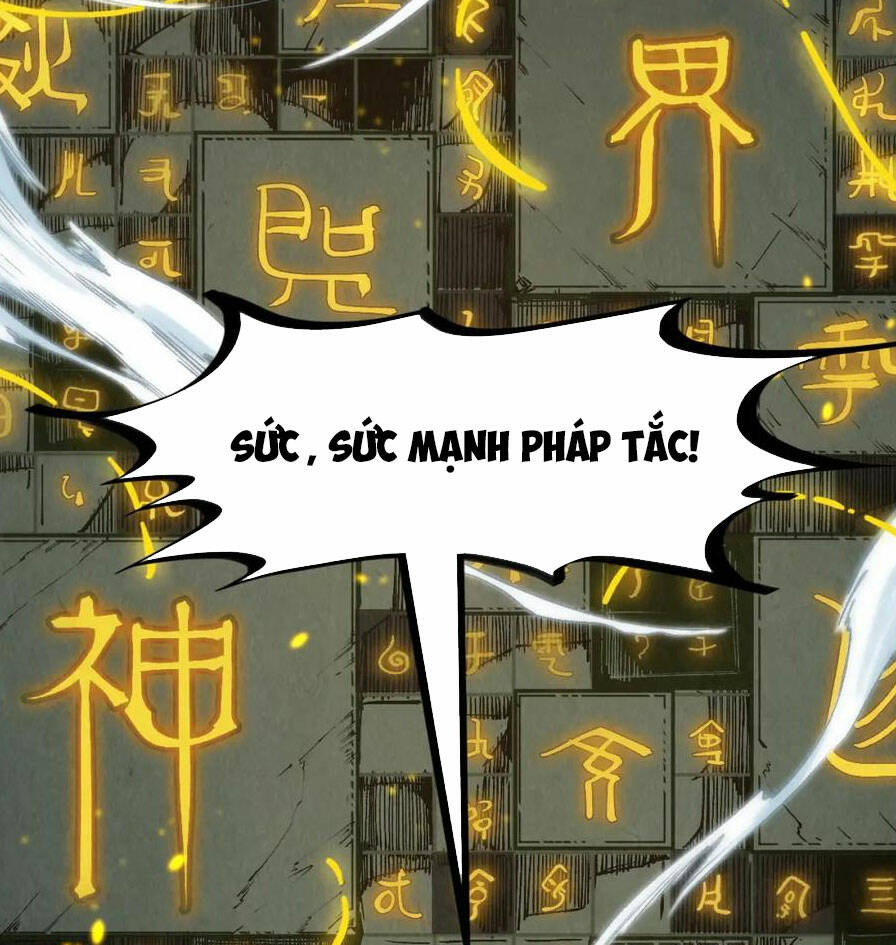 Vạn Cổ Chí Tôn Chapter 206 - Trang 2