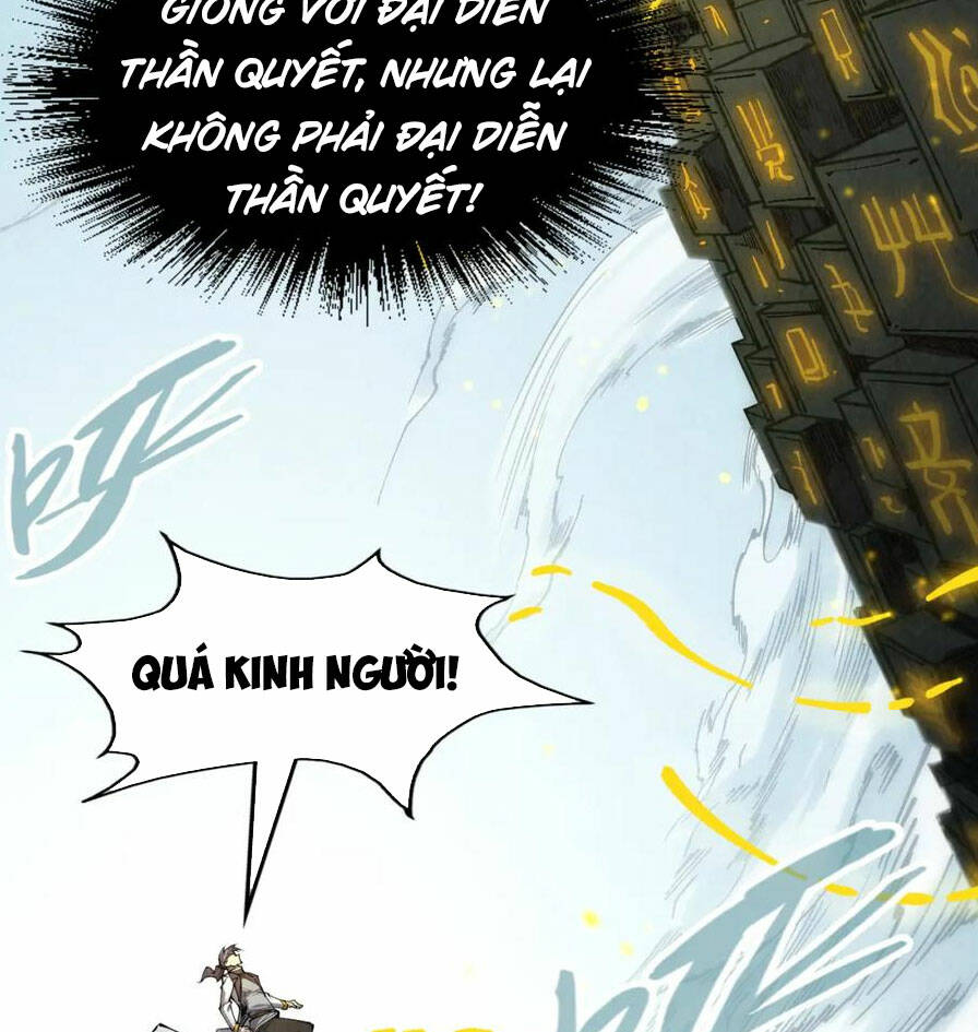 Vạn Cổ Chí Tôn Chapter 206 - Trang 2