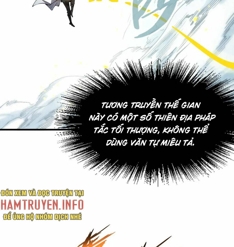 Vạn Cổ Chí Tôn Chapter 206 - Trang 2