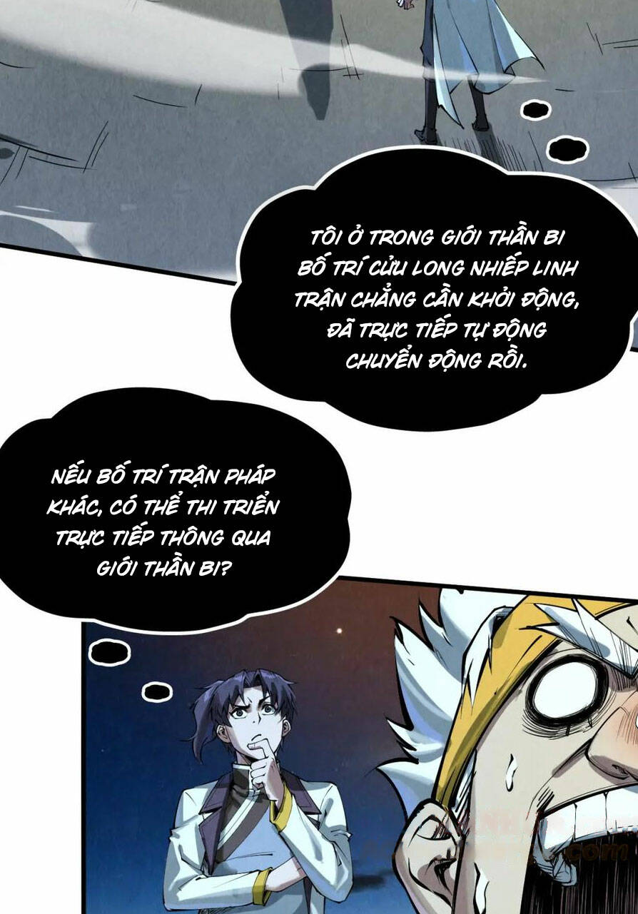 Vạn Cổ Chí Tôn Chapter 206 - Trang 2