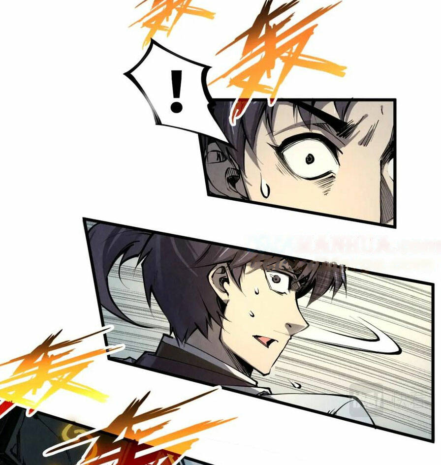 Vạn Cổ Chí Tôn Chapter 206 - Trang 2