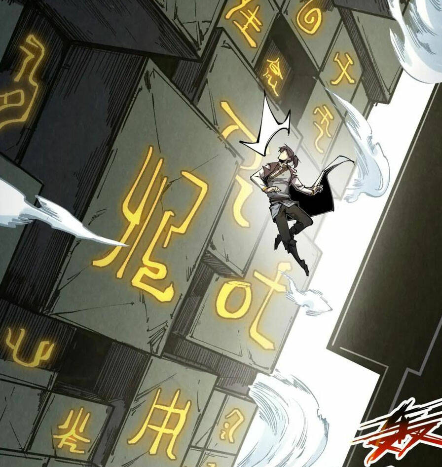 Vạn Cổ Chí Tôn Chapter 206 - Trang 2