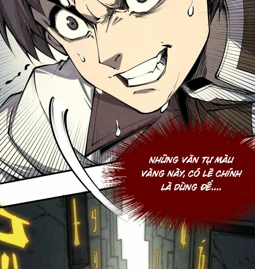 Vạn Cổ Chí Tôn Chapter 206 - Trang 2